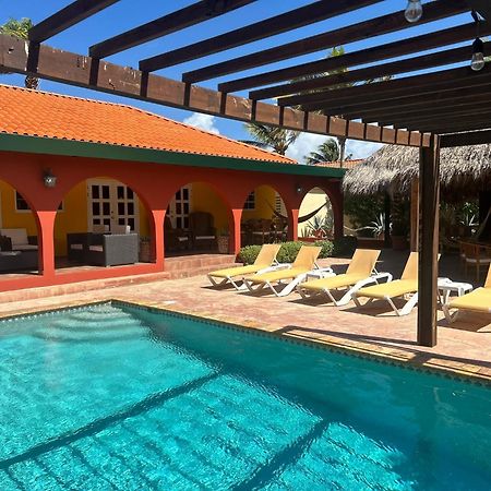 Casa Opal Villa Palm Beach Kültér fotó