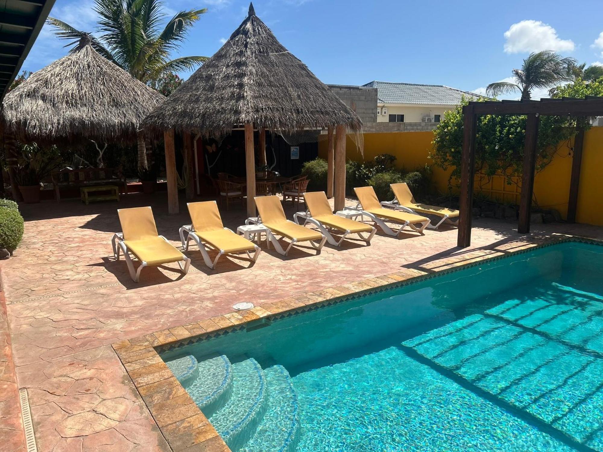 Casa Opal Villa Palm Beach Kültér fotó
