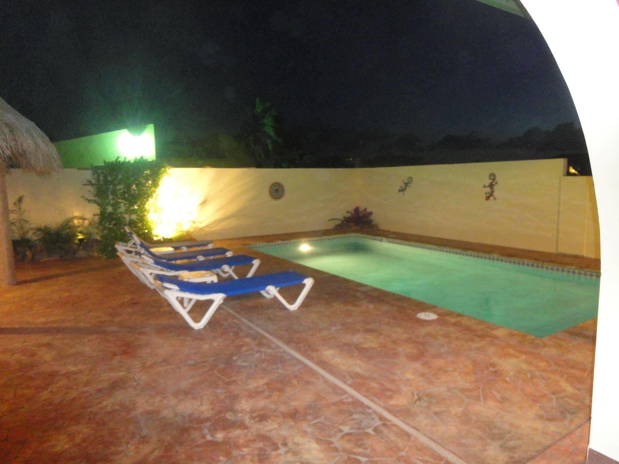 Casa Opal Villa Palm Beach Kültér fotó